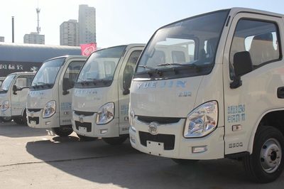 躍進四款小福星隨意選!