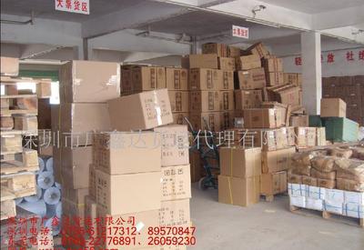 深圳至東北專線貨運指南 覆蓋沈陽、長春、哈爾濱、吉林，詳解價格、選擇與流程